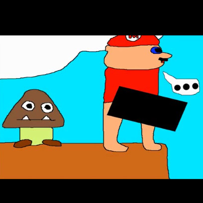 Mario Pissing Dub Pack