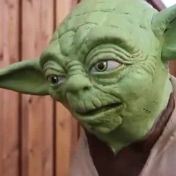 Yoda Eat Banana Dub Pack
